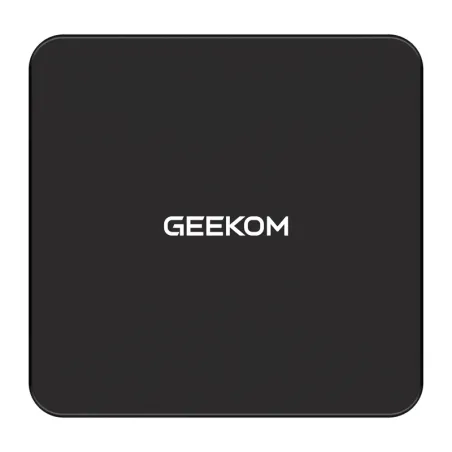 Mini PC GEEKOM IT12 Max Core Ultra 5 125U 16GB 500GB Win11 Pro